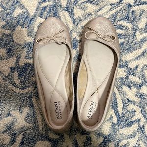 Alfani Step N Flex Flats